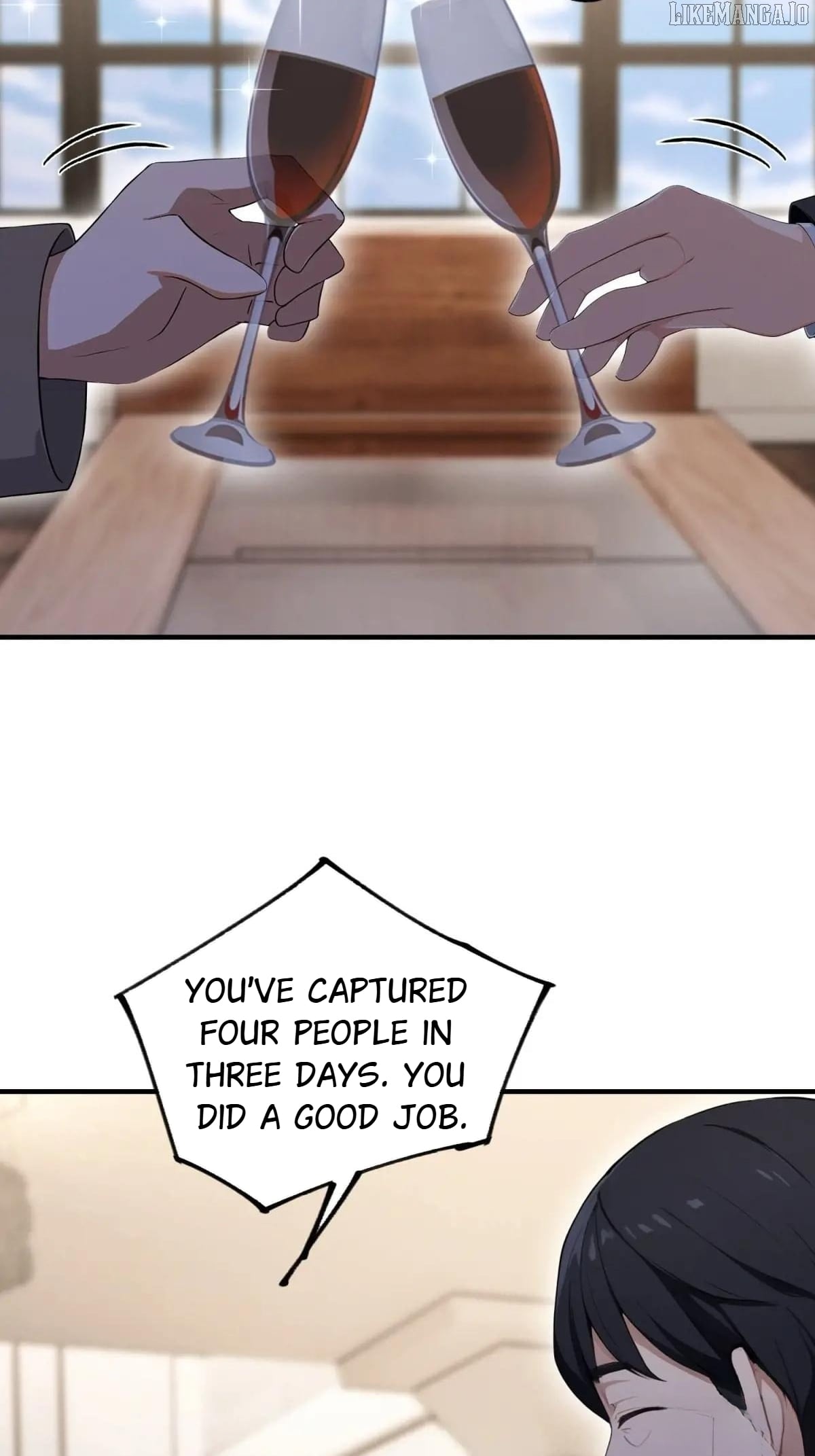 Outrageous! I opened a training class for empresses Chapter 98 - page 30